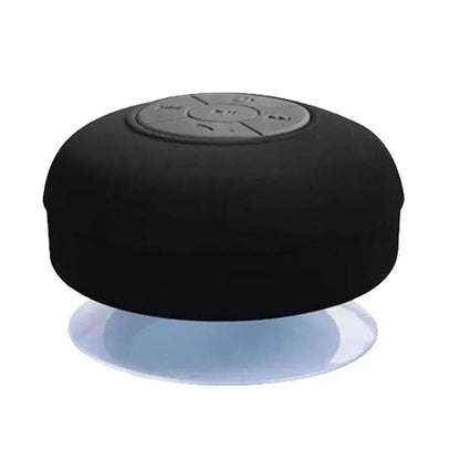 LED Waterproof Bluetooth Speaker